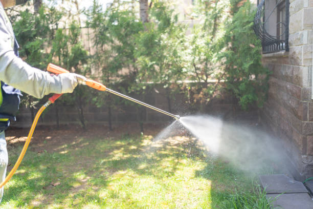 Best Affordable Pest Control Services  in Nazareth College, NY